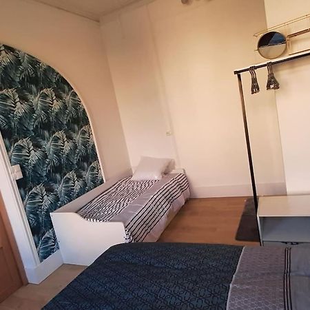 Cocon Une Surprise Vous Attend A Dunkerque Dunkirk Dış mekan fotoğraf