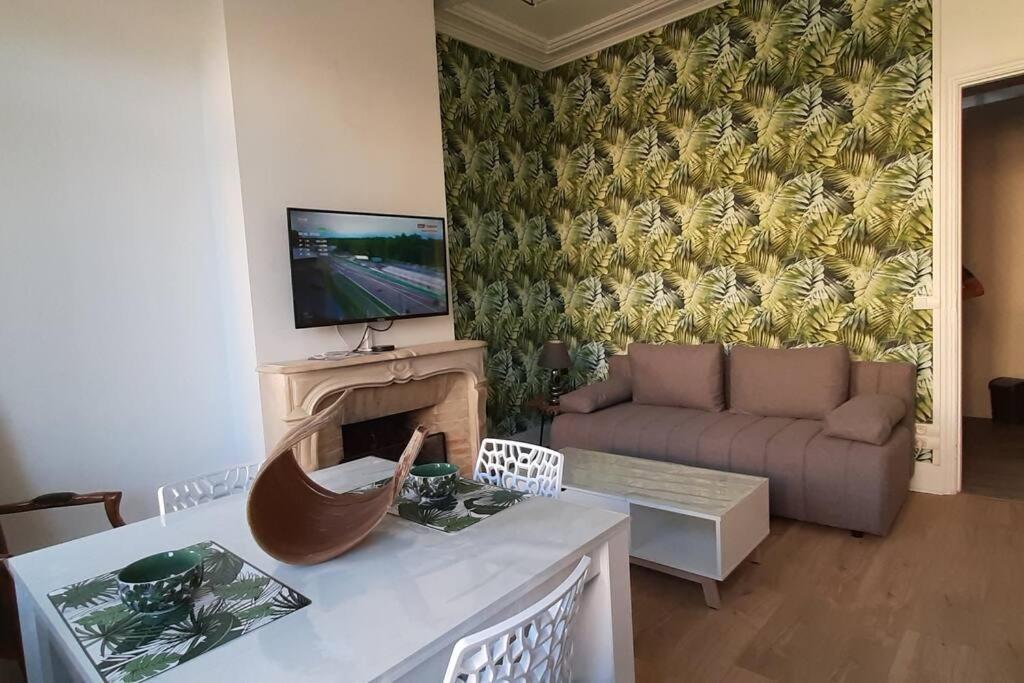 Cocon Une Surprise Vous Attend A Dunkerque Dunkirk Dış mekan fotoğraf