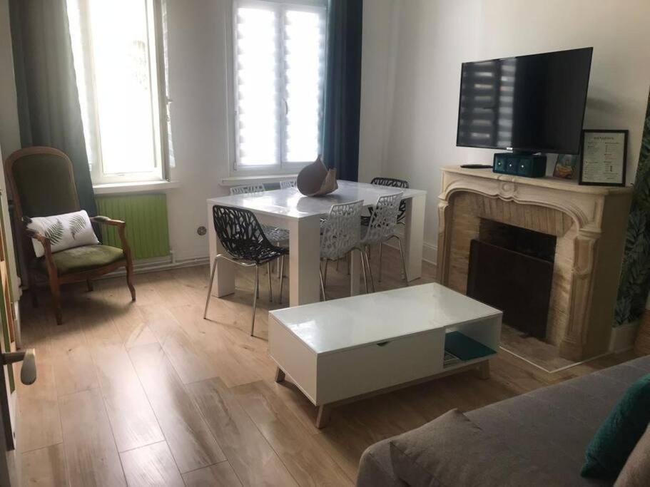 Cocon Une Surprise Vous Attend A Dunkerque Dunkirk Dış mekan fotoğraf