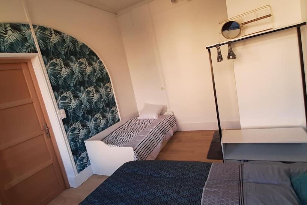 Cocon Une Surprise Vous Attend A Dunkerque Dunkirk Dış mekan fotoğraf